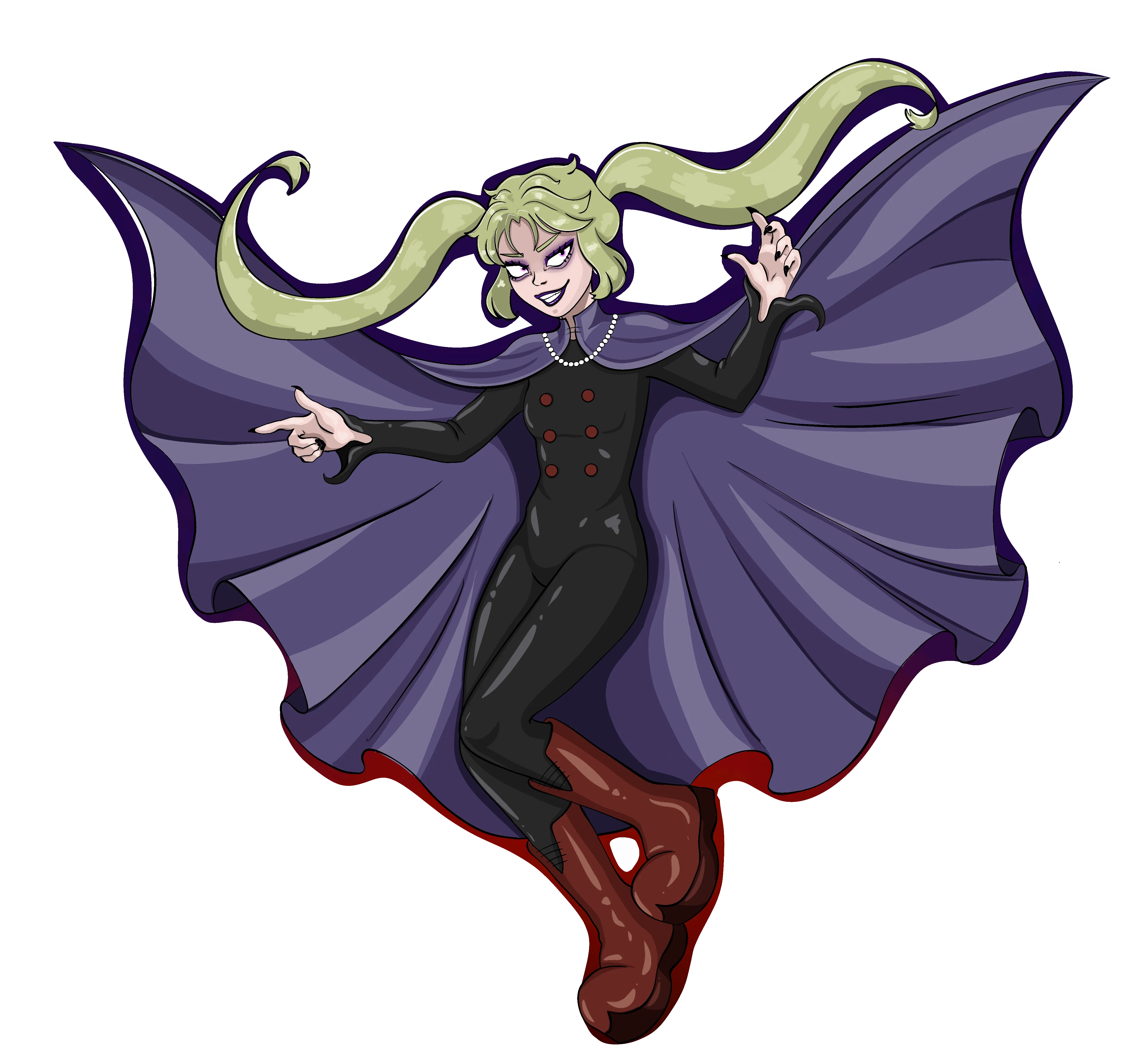 Aylin — main illustration