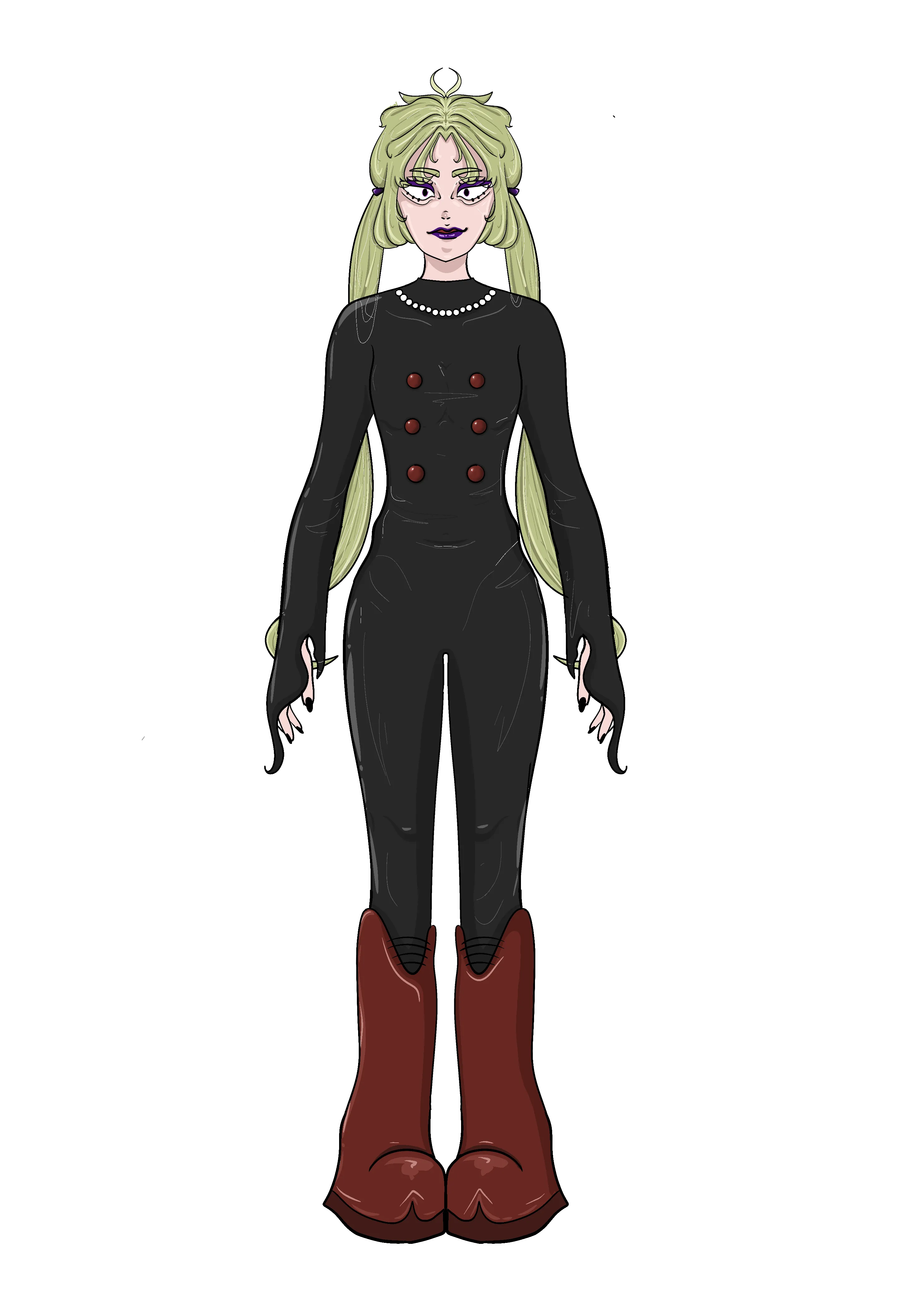 Aylin — progress 2