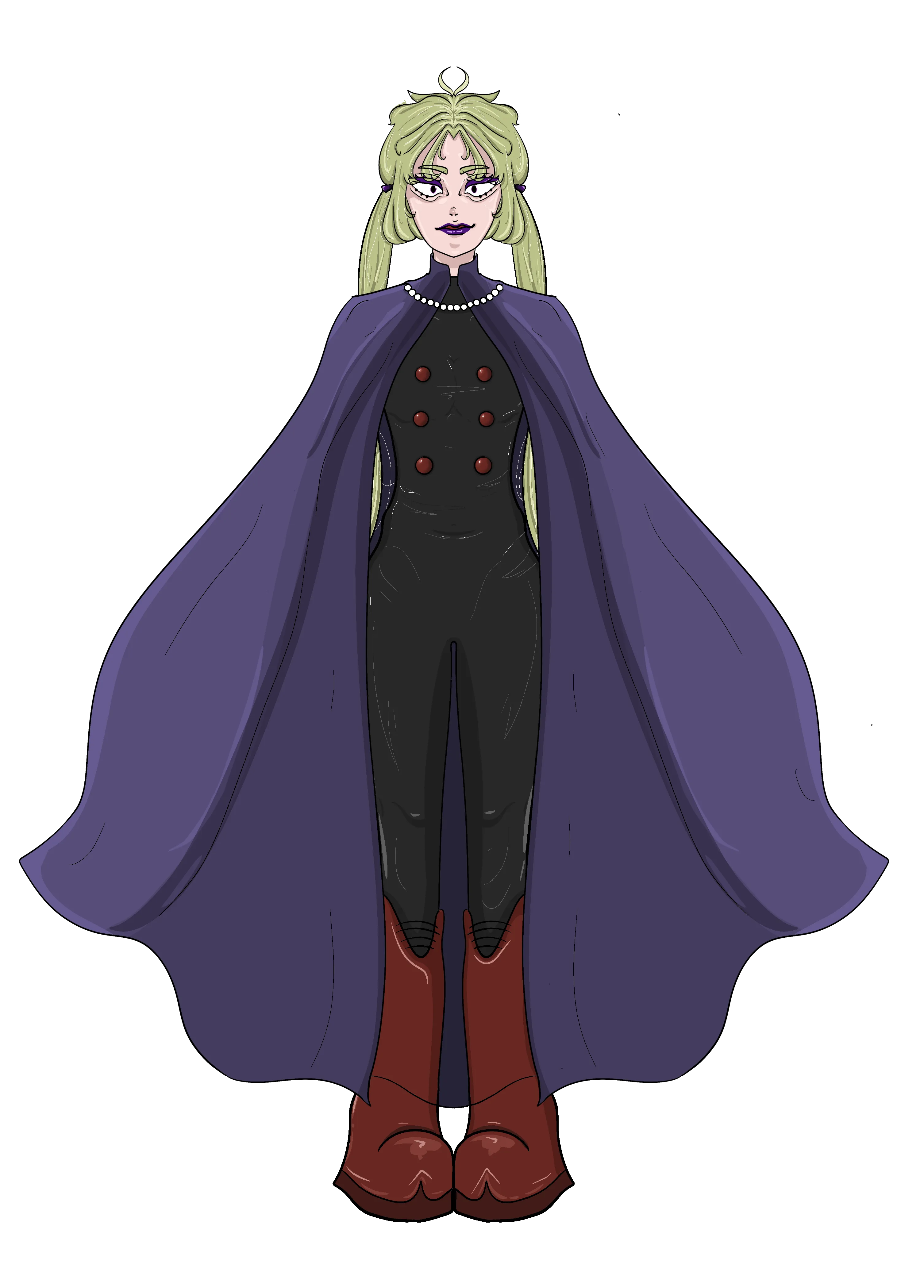 Aylin — progress 3