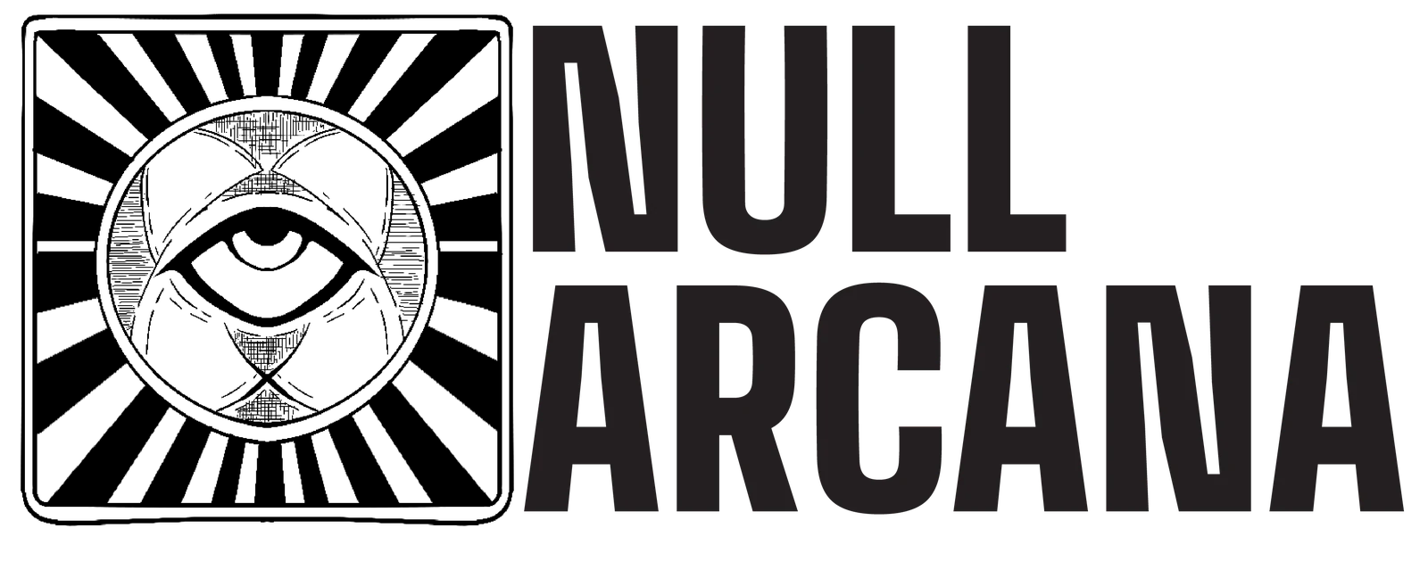 Null Arcana logo