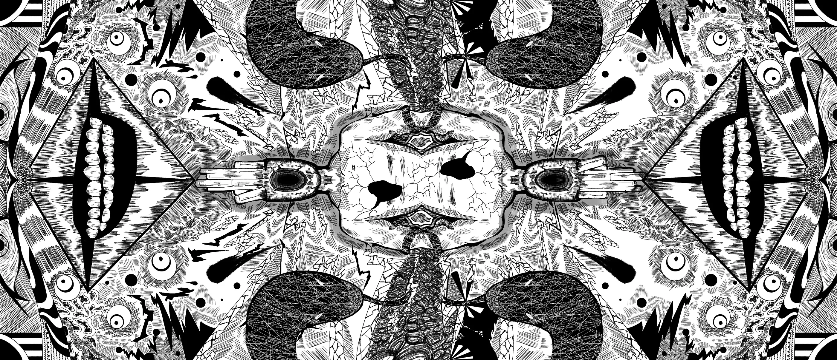 Minos Prime fan art