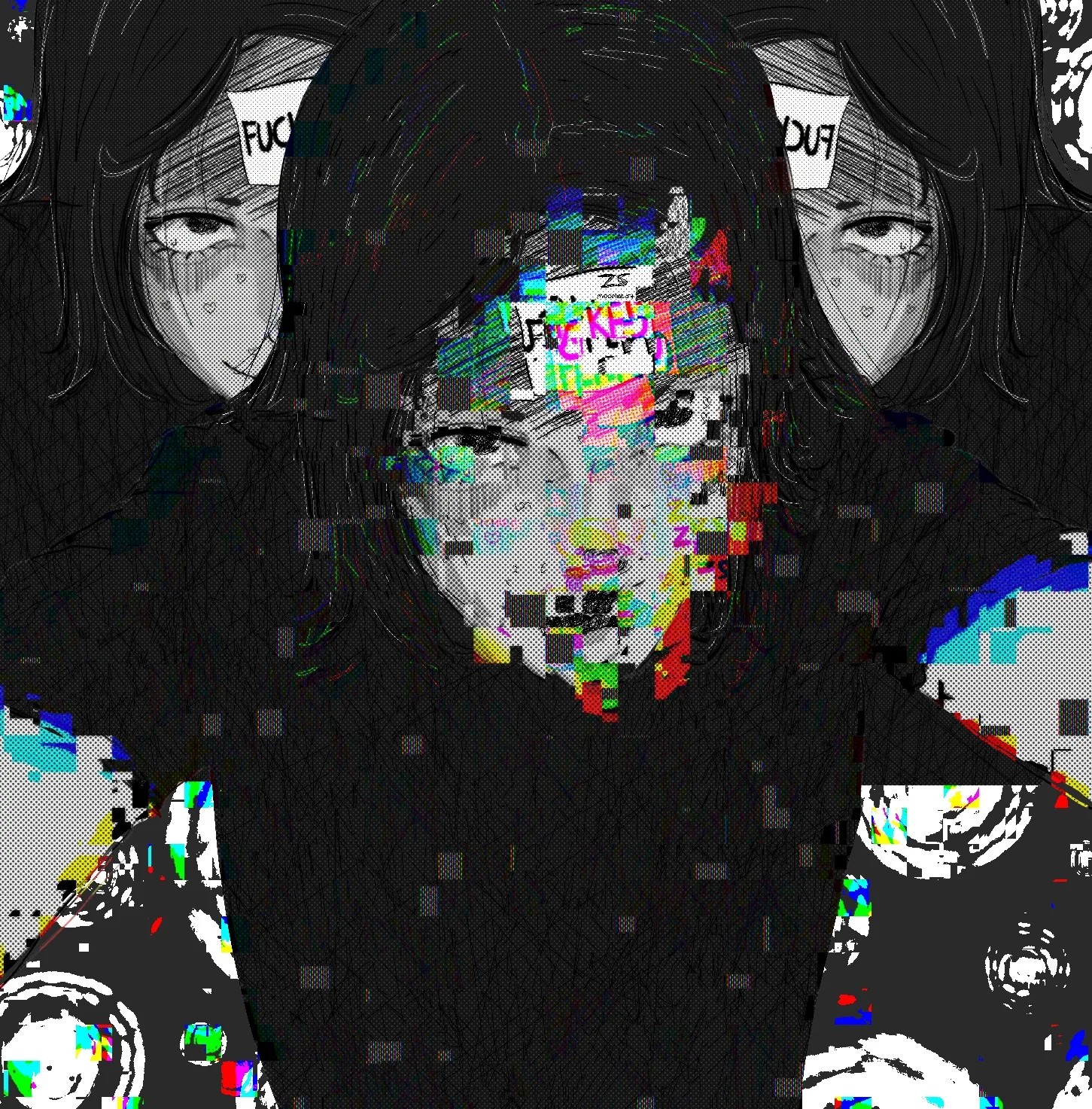 Aram Molly variant
